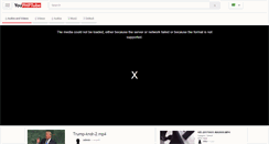 Desktop Screenshot of 2kdj.com